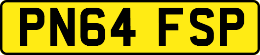 PN64FSP