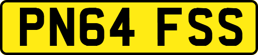 PN64FSS