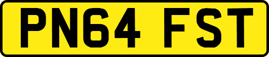 PN64FST
