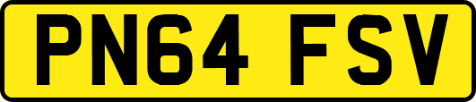 PN64FSV