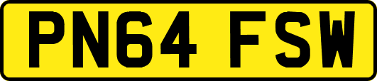 PN64FSW