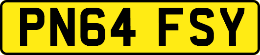 PN64FSY
