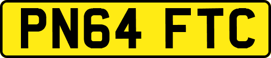 PN64FTC