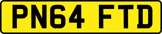 PN64FTD