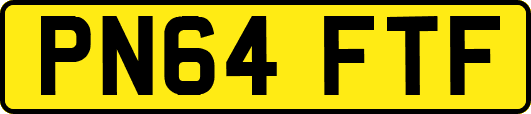 PN64FTF