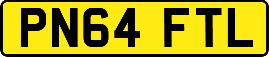 PN64FTL