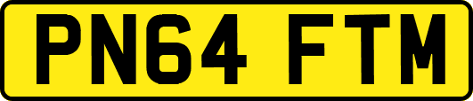 PN64FTM