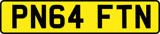 PN64FTN