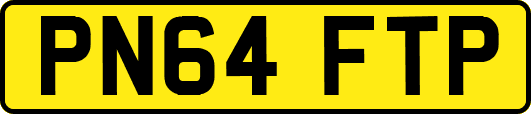 PN64FTP