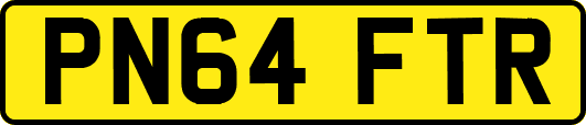 PN64FTR