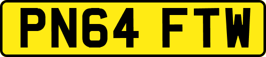 PN64FTW