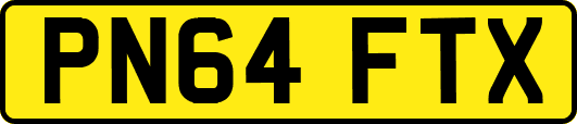 PN64FTX