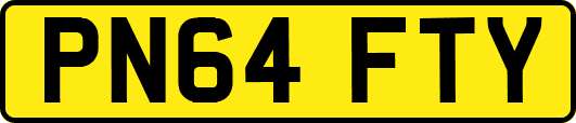 PN64FTY
