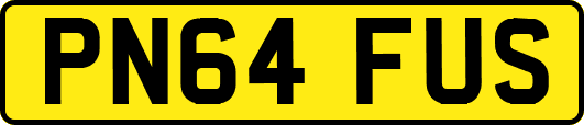 PN64FUS