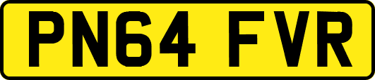 PN64FVR