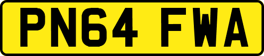 PN64FWA