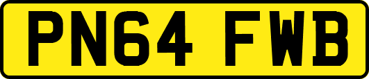 PN64FWB