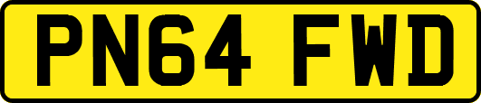 PN64FWD