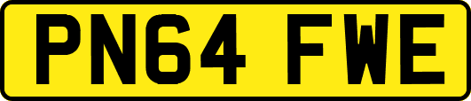 PN64FWE