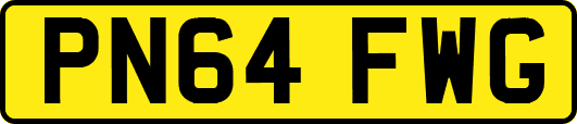 PN64FWG