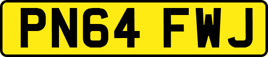 PN64FWJ