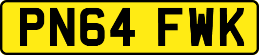 PN64FWK