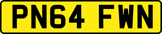 PN64FWN