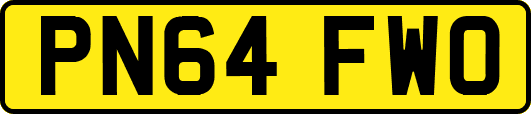 PN64FWO