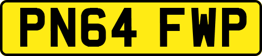 PN64FWP
