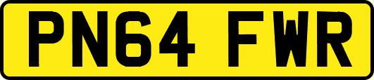 PN64FWR
