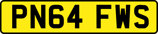 PN64FWS