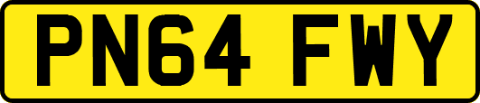 PN64FWY