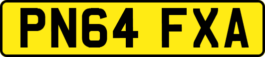 PN64FXA