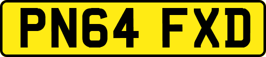 PN64FXD
