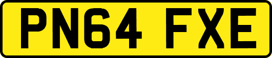 PN64FXE