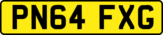PN64FXG