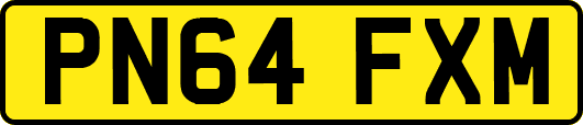 PN64FXM