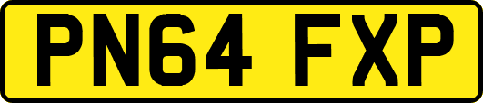 PN64FXP