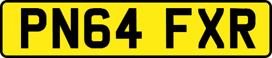 PN64FXR