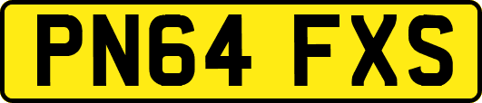 PN64FXS