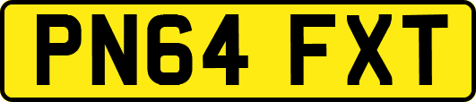 PN64FXT