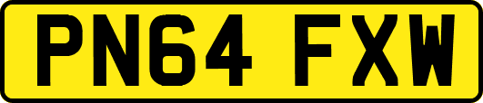 PN64FXW
