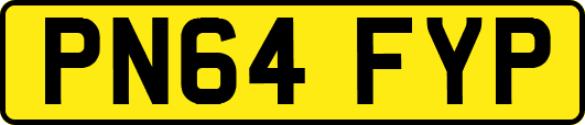 PN64FYP