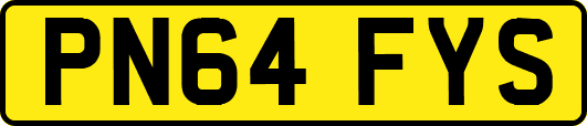 PN64FYS