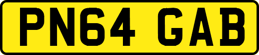 PN64GAB
