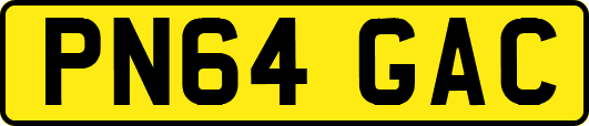 PN64GAC