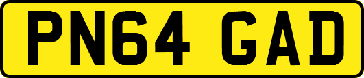 PN64GAD