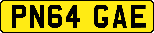 PN64GAE