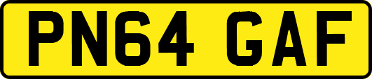 PN64GAF