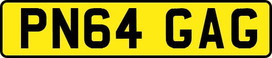 PN64GAG